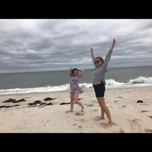 Meet your Posher, Tracy